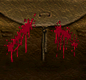 Wall Blood Tile - Click Image to Close